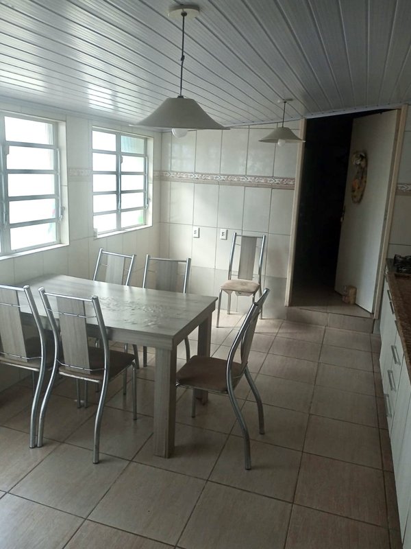 R$ 550.000 - OPORTUNIDADE - CASA NA PRAIA - 134M2 - 2 DORM - EDÍCULA - 1 VAGA Rua São Judas Tadeu Tramandaí - 