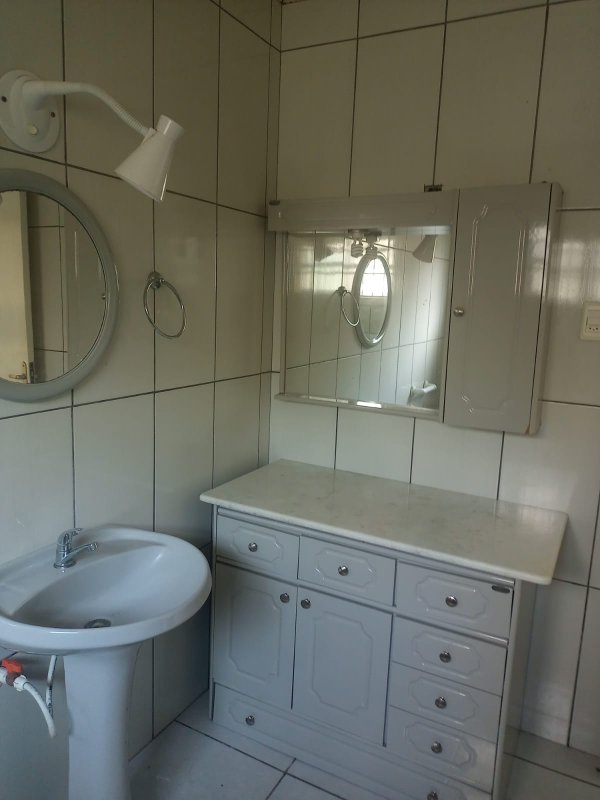 R$ 550.000 - OPORTUNIDADE - CASA NA PRAIA - 134M2 - 2 DORM - EDÍCULA - 1 VAGA Rua São Judas Tadeu Tramandaí - 