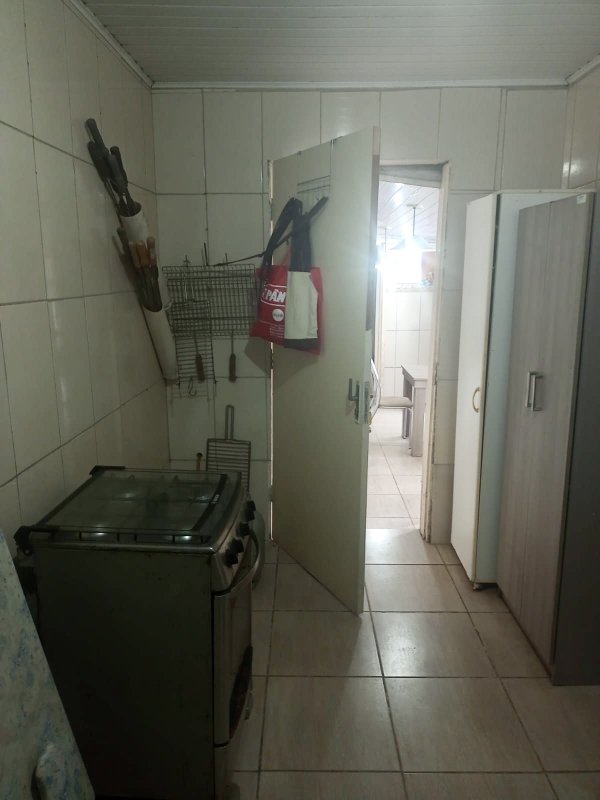 R$ 550.000 - OPORTUNIDADE - CASA NA PRAIA - 134M2 - 2 DORM - EDÍCULA - 1 VAGA Rua São Judas Tadeu Tramandaí - 
