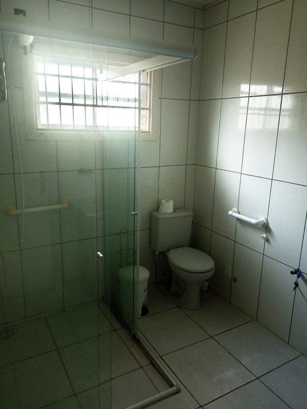 R$ 550.000 - OPORTUNIDADE - CASA NA PRAIA - 134M2 - 2 DORM - EDÍCULA - 1 VAGA Rua São Judas Tadeu Tramandaí - 