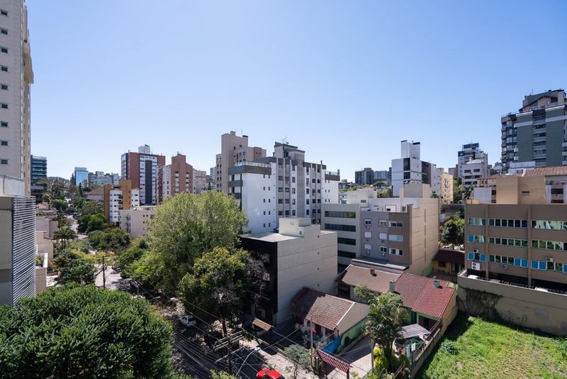 Cobertura Duplex GPJA 501 Apto 601 1 suíte 244m² Germano Petersen Júnior Porto Alegre - 