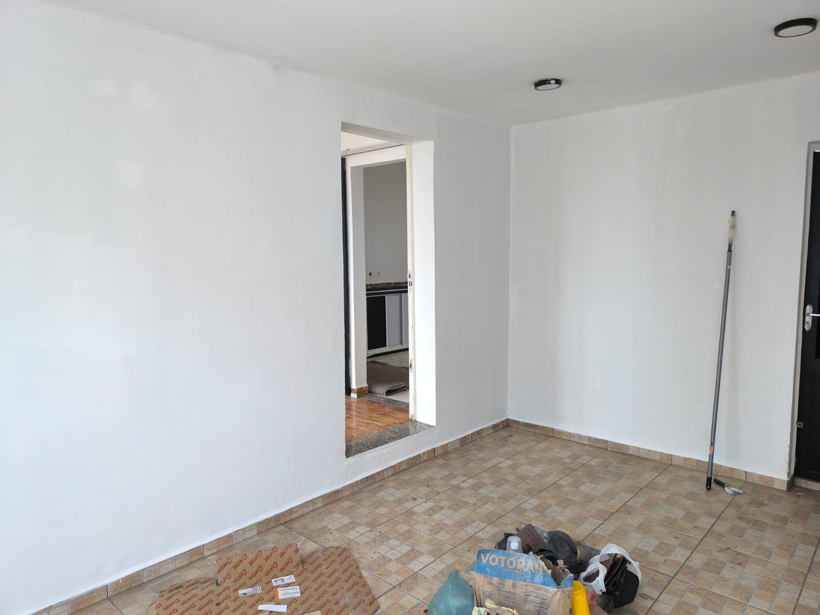 Casa com 3 dormit&oacute;rios &agrave; venda, 100 m&sup2; -  Jardim Magn&oacute;lias - Sorocaba - SP Rua Doutor Luiz Pereira de Campos Vergueiro Sorocaba - 