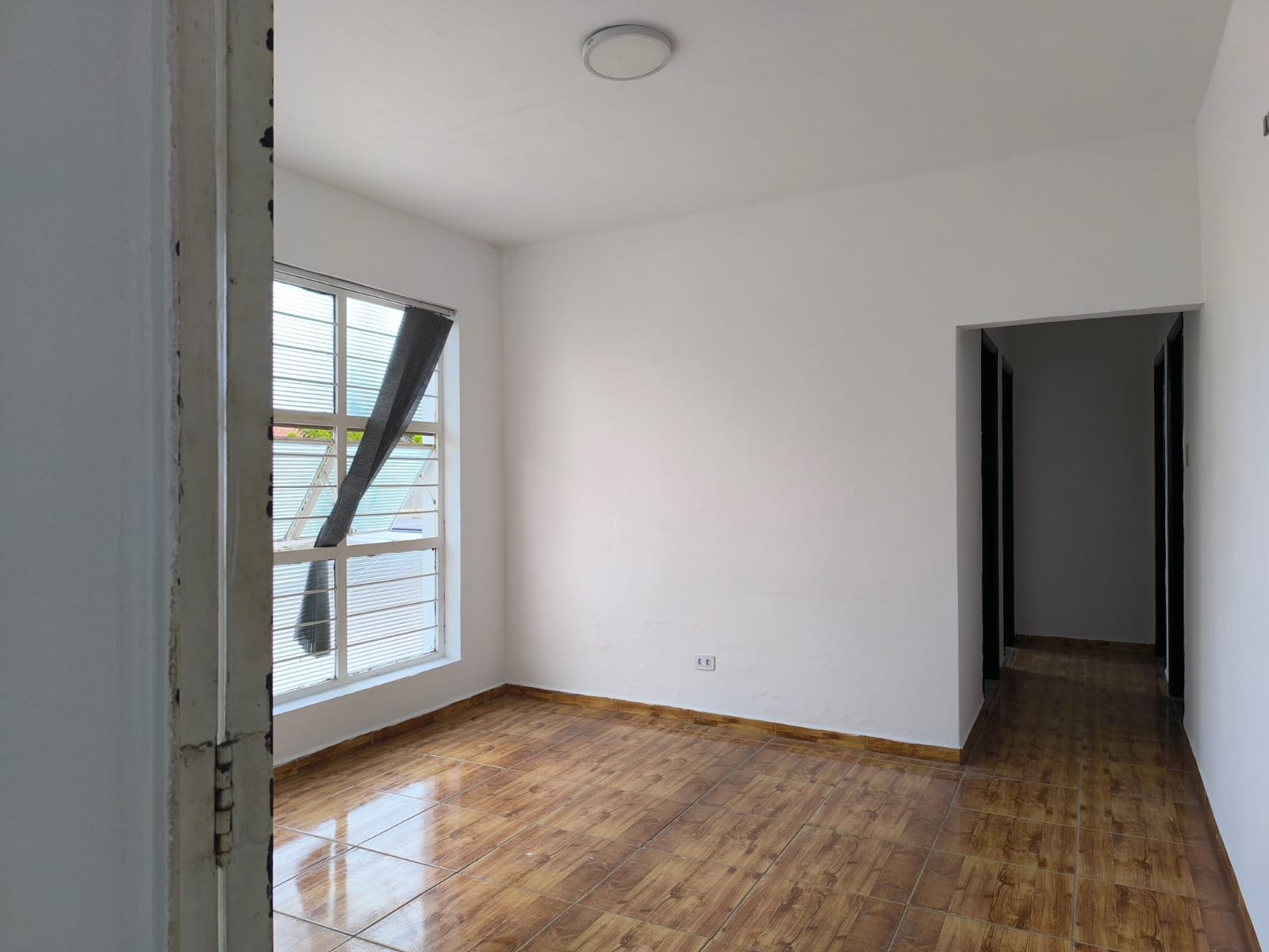 Casa com 3 dormit&oacute;rios &agrave; venda, 100 m&sup2; -  Jardim Magn&oacute;lias - Sorocaba - SP Rua Doutor Luiz Pereira de Campos Vergueiro Sorocaba - 