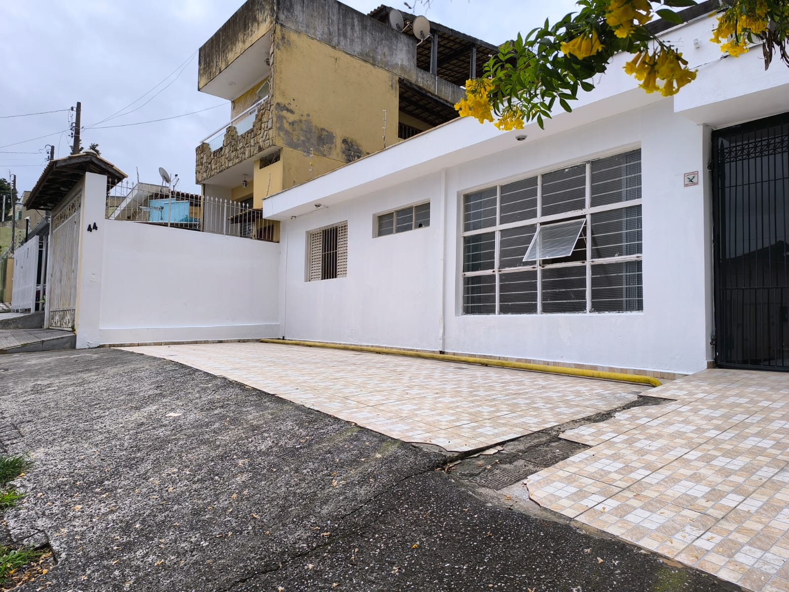 Casa com 3 dormit&oacute;rios &agrave; venda, 100 m&sup2; -  Jardim Magn&oacute;lias - Sorocaba - SP Rua Doutor Luiz Pereira de Campos Vergueiro Sorocaba - 