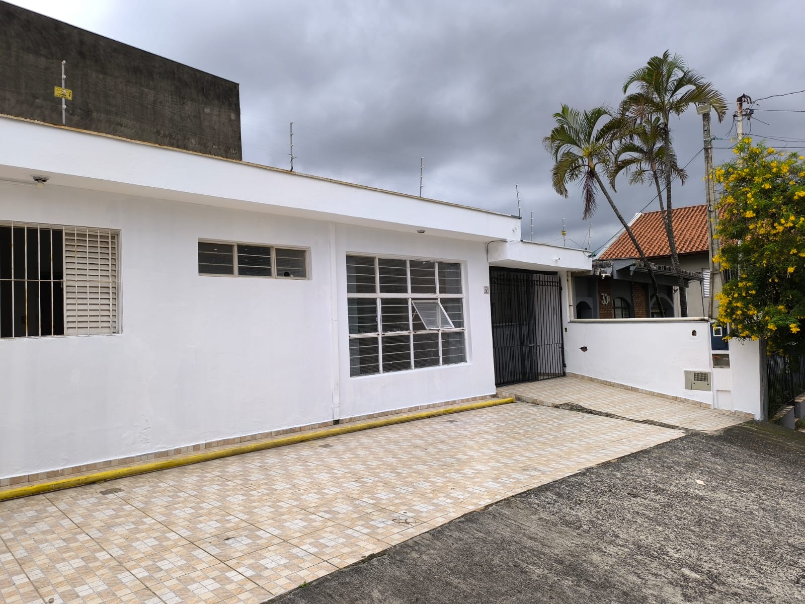 Casa com 3 dormit&oacute;rios &agrave; venda, 100 m&sup2; -  Jardim Magn&oacute;lias - Sorocaba - SP Rua Doutor Luiz Pereira de Campos Vergueiro Sorocaba - 
