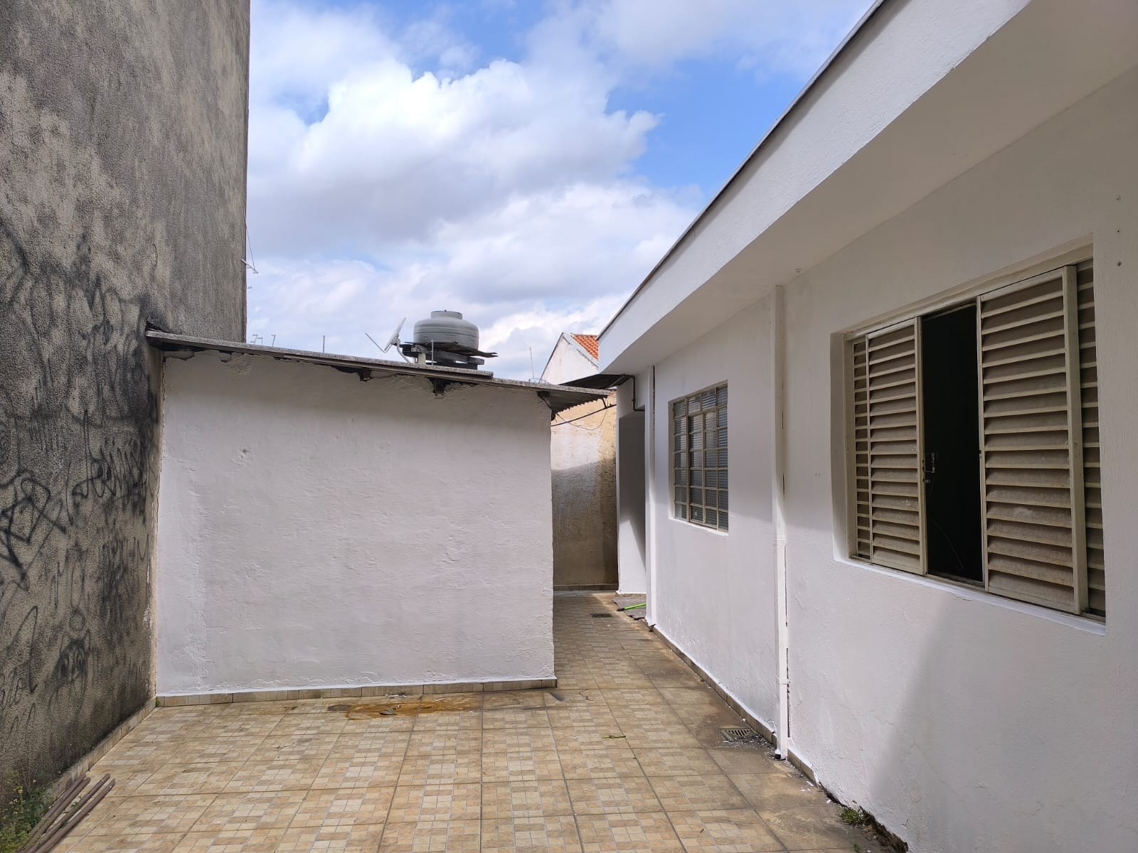 Casa com 3 dormit&oacute;rios &agrave; venda, 100 m&sup2; -  Jardim Magn&oacute;lias - Sorocaba - SP Rua Doutor Luiz Pereira de Campos Vergueiro Sorocaba - 