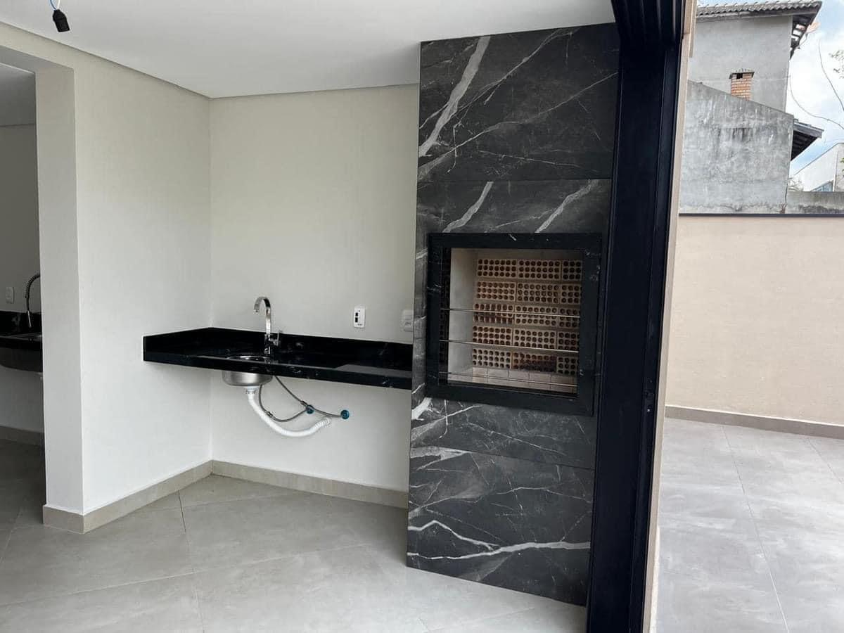 Casa com 3 dormit&oacute;rios &agrave; venda,211 m&sup2; - Condom&iacute;nio Villa Verona - Sorocaba - SP Avenida Paraná Sorocaba - 