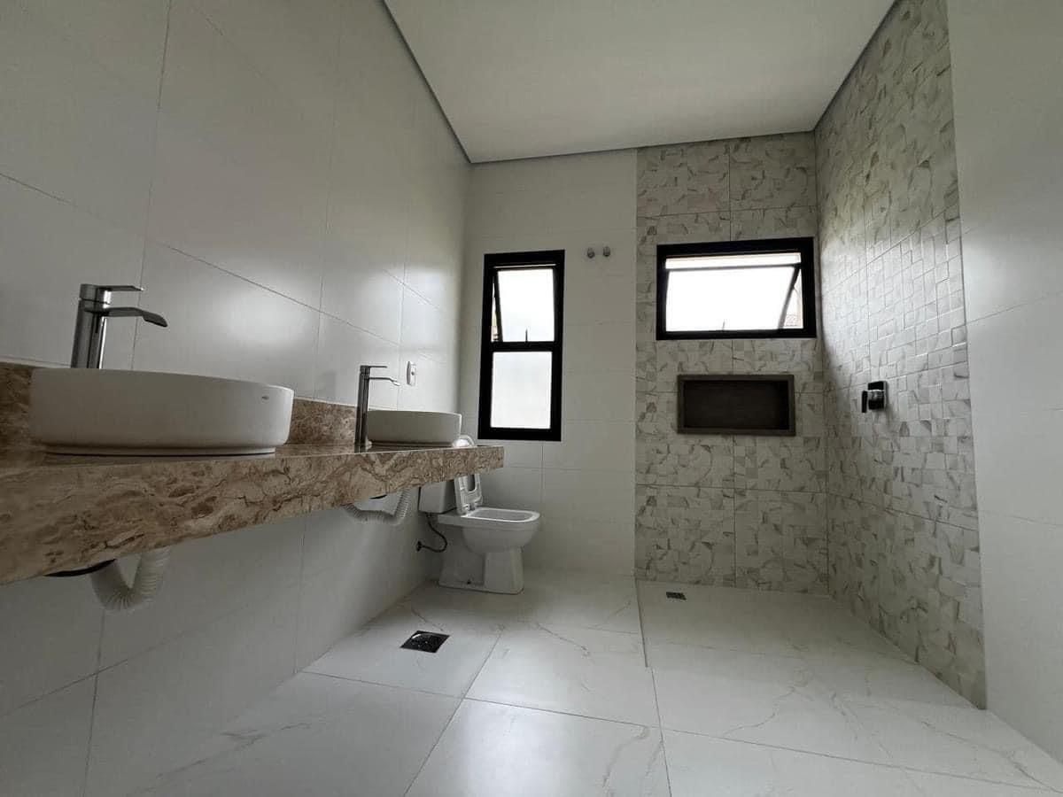 Casa com 3 dormit&oacute;rios &agrave; venda,211 m&sup2; - Condom&iacute;nio Villa Verona - Sorocaba - SP Avenida Paraná Sorocaba - 