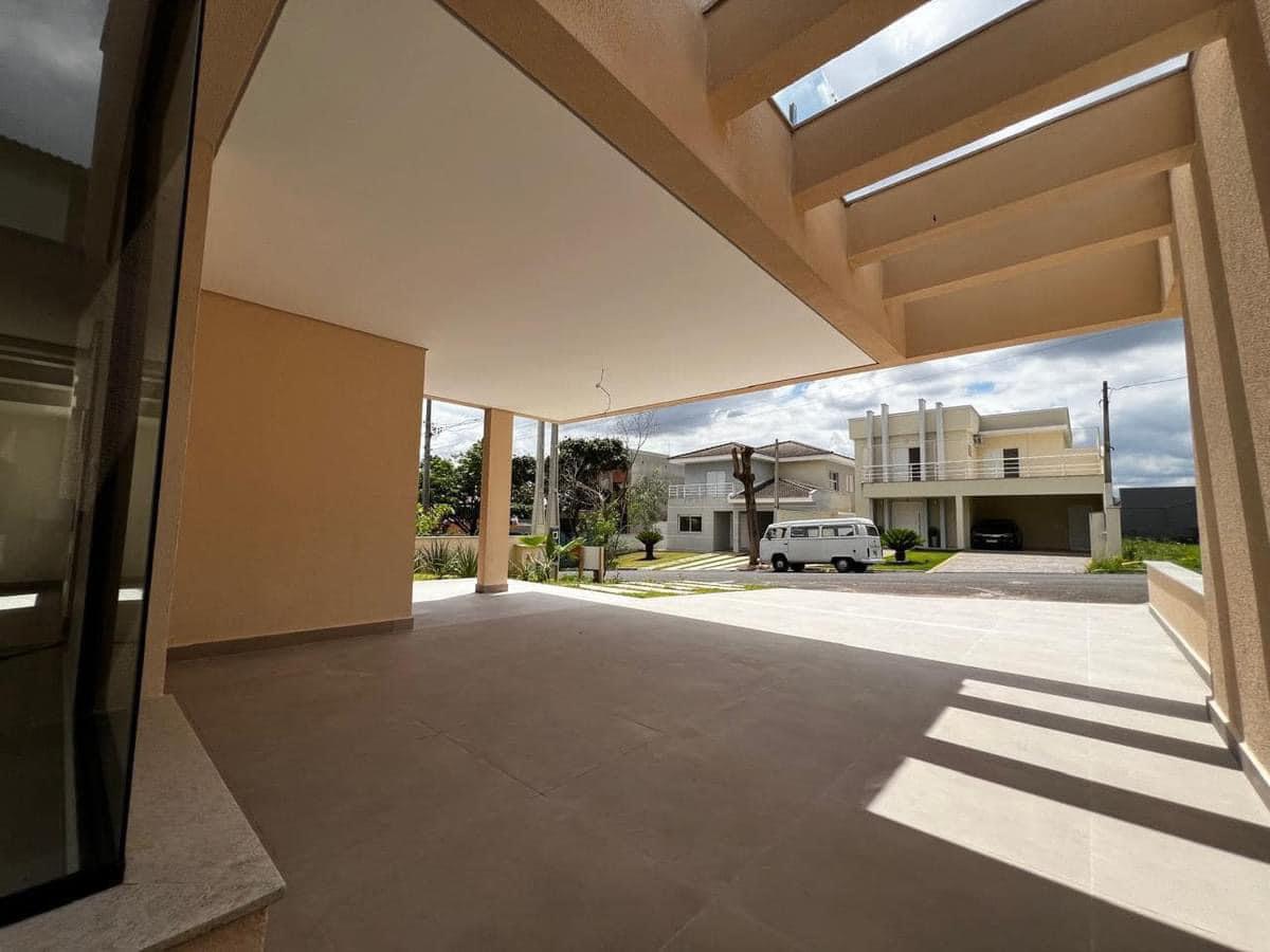 Casa com 3 dormit&oacute;rios &agrave; venda,211 m&sup2; - Condom&iacute;nio Villa Verona - Sorocaba - SP Avenida Paraná Sorocaba - 