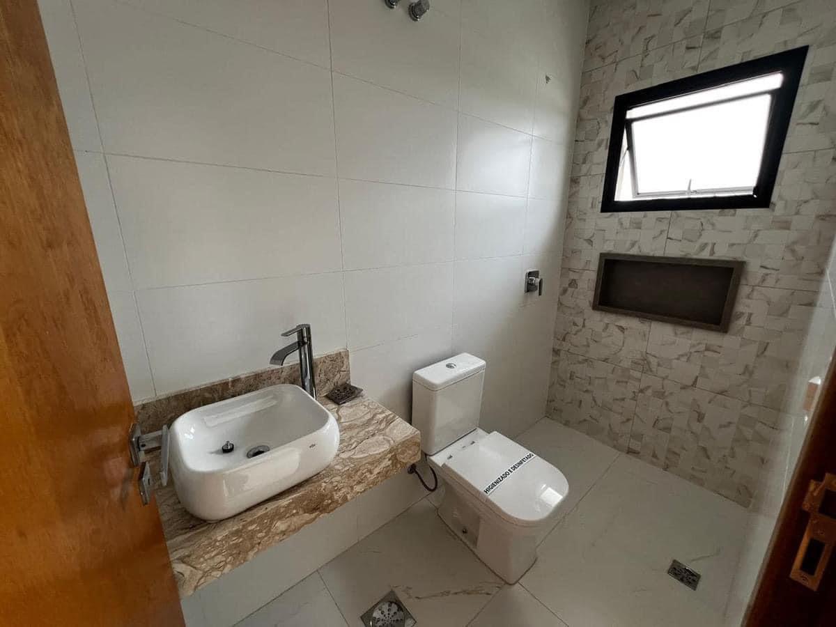 Casa com 3 dormit&oacute;rios &agrave; venda,211 m&sup2; - Condom&iacute;nio Villa Verona - Sorocaba - SP Avenida Paraná Sorocaba - 