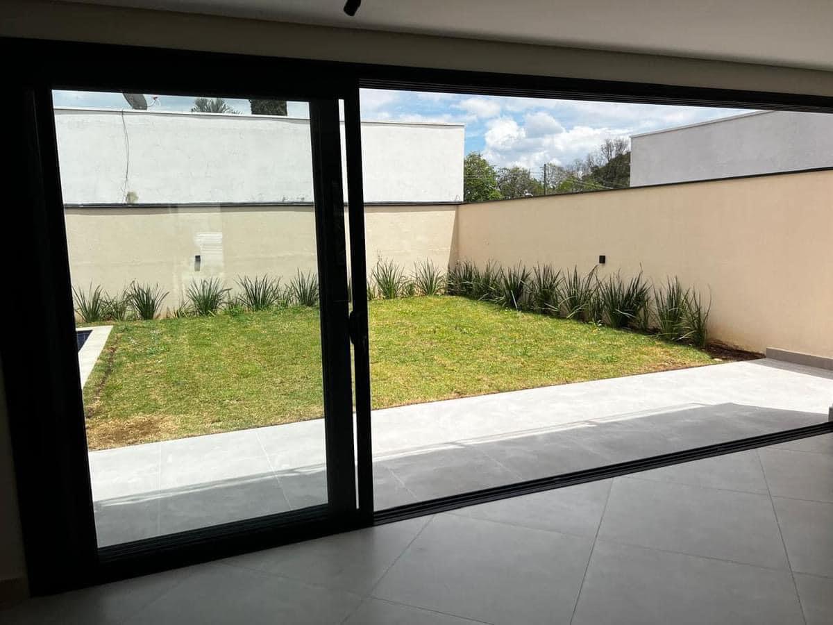 Casa com 3 dormit&oacute;rios &agrave; venda,211 m&sup2; - Condom&iacute;nio Villa Verona - Sorocaba - SP Avenida Paraná Sorocaba - 
