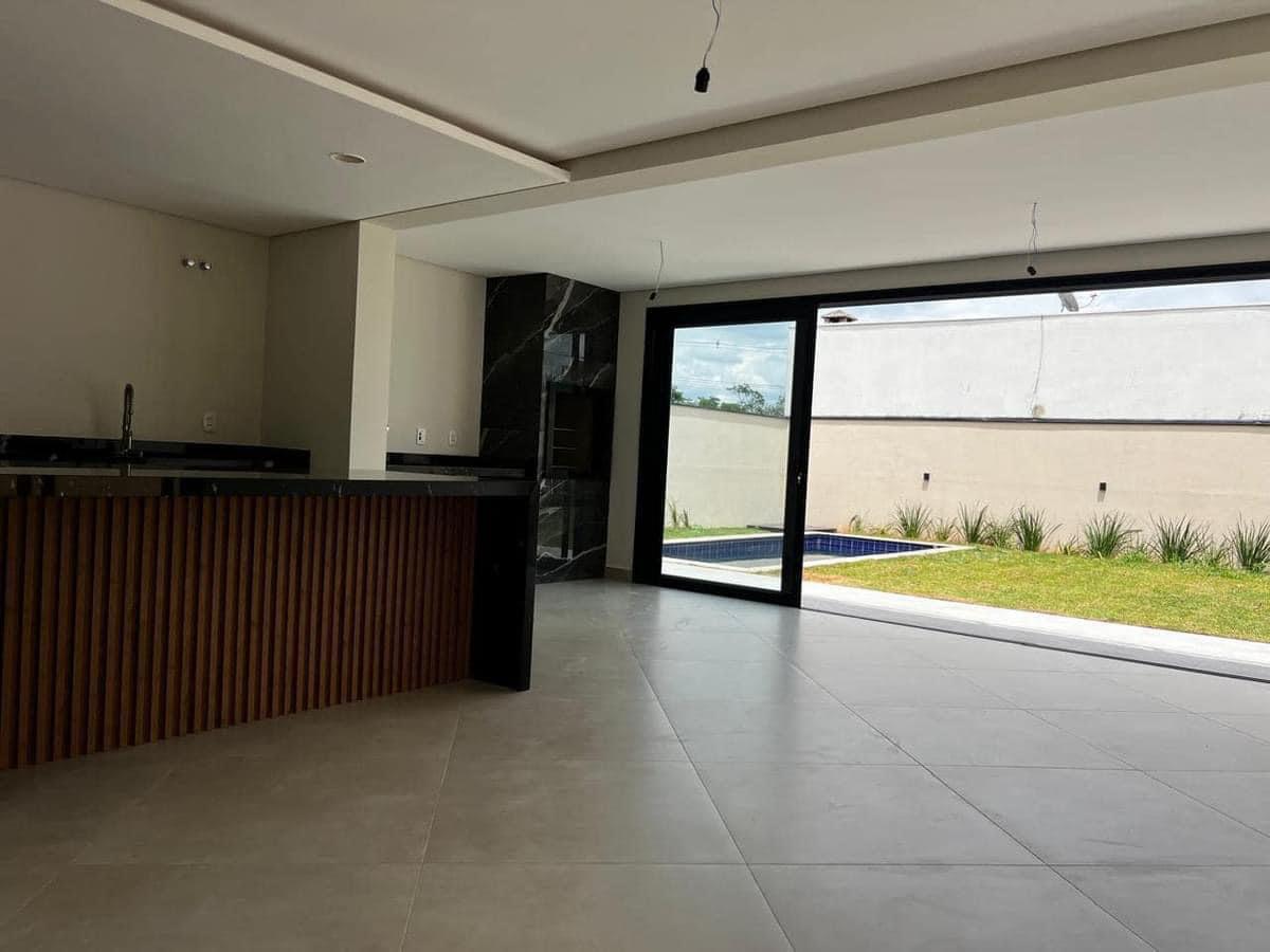 Casa com 3 dormit&oacute;rios &agrave; venda,211 m&sup2; - Condom&iacute;nio Villa Verona - Sorocaba - SP Avenida Paraná Sorocaba - 