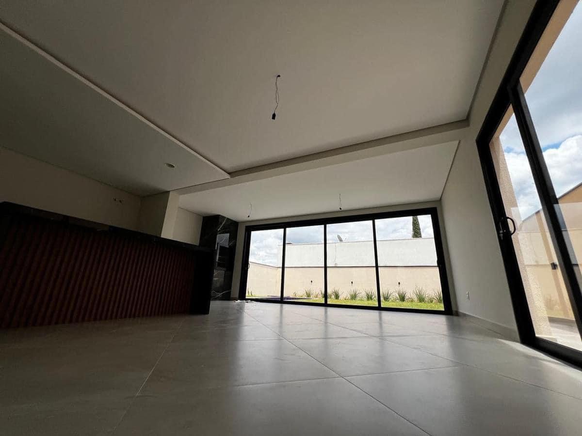 Casa com 3 dormit&oacute;rios &agrave; venda,211 m&sup2; - Condom&iacute;nio Villa Verona - Sorocaba - SP Avenida Paraná Sorocaba - 