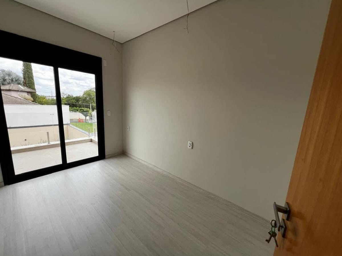 Casa com 3 dormit&oacute;rios &agrave; venda,211 m&sup2; - Condom&iacute;nio Villa Verona - Sorocaba - SP Avenida Paraná Sorocaba - 