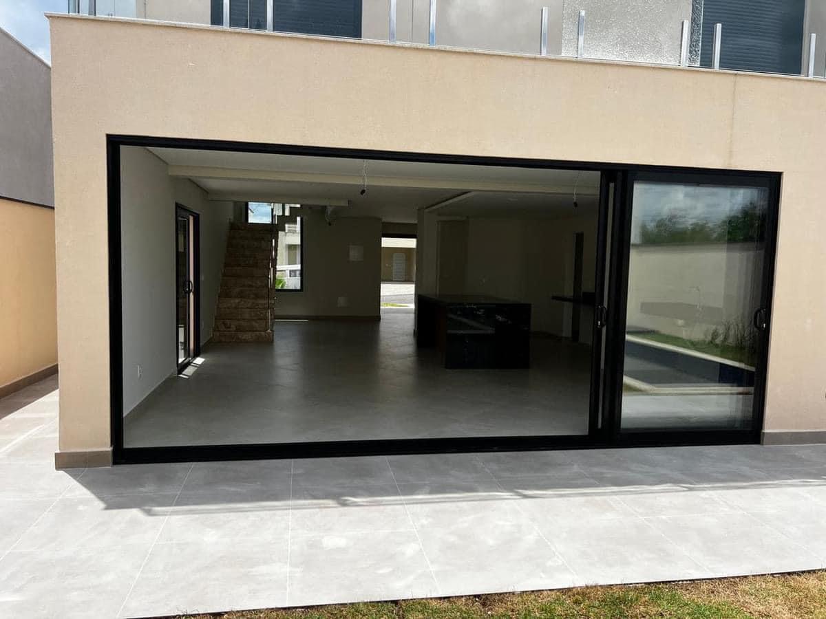 Casa com 3 dormit&oacute;rios &agrave; venda,211 m&sup2; - Condom&iacute;nio Villa Verona - Sorocaba - SP Avenida Paraná Sorocaba - 