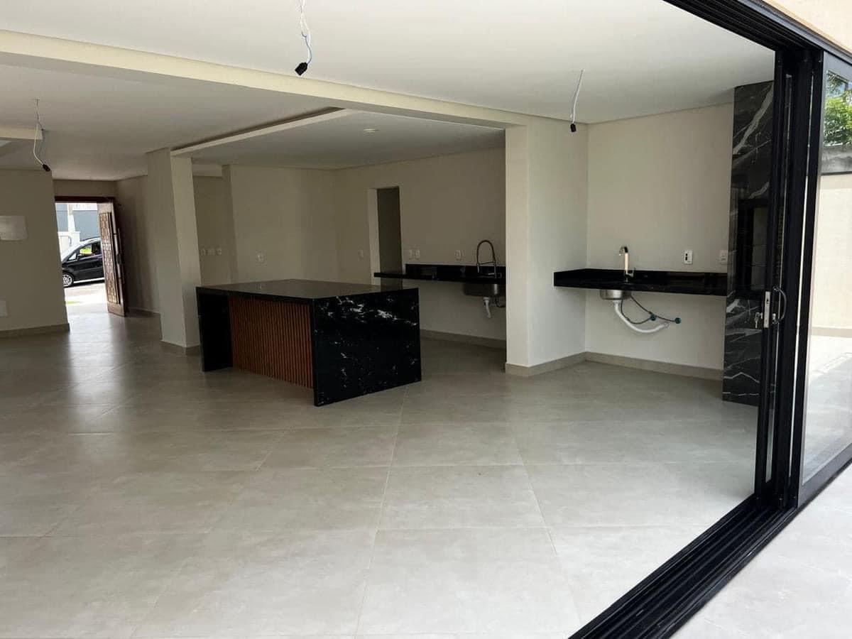 Casa com 3 dormit&oacute;rios &agrave; venda,211 m&sup2; - Condom&iacute;nio Villa Verona - Sorocaba - SP Avenida Paraná Sorocaba - 