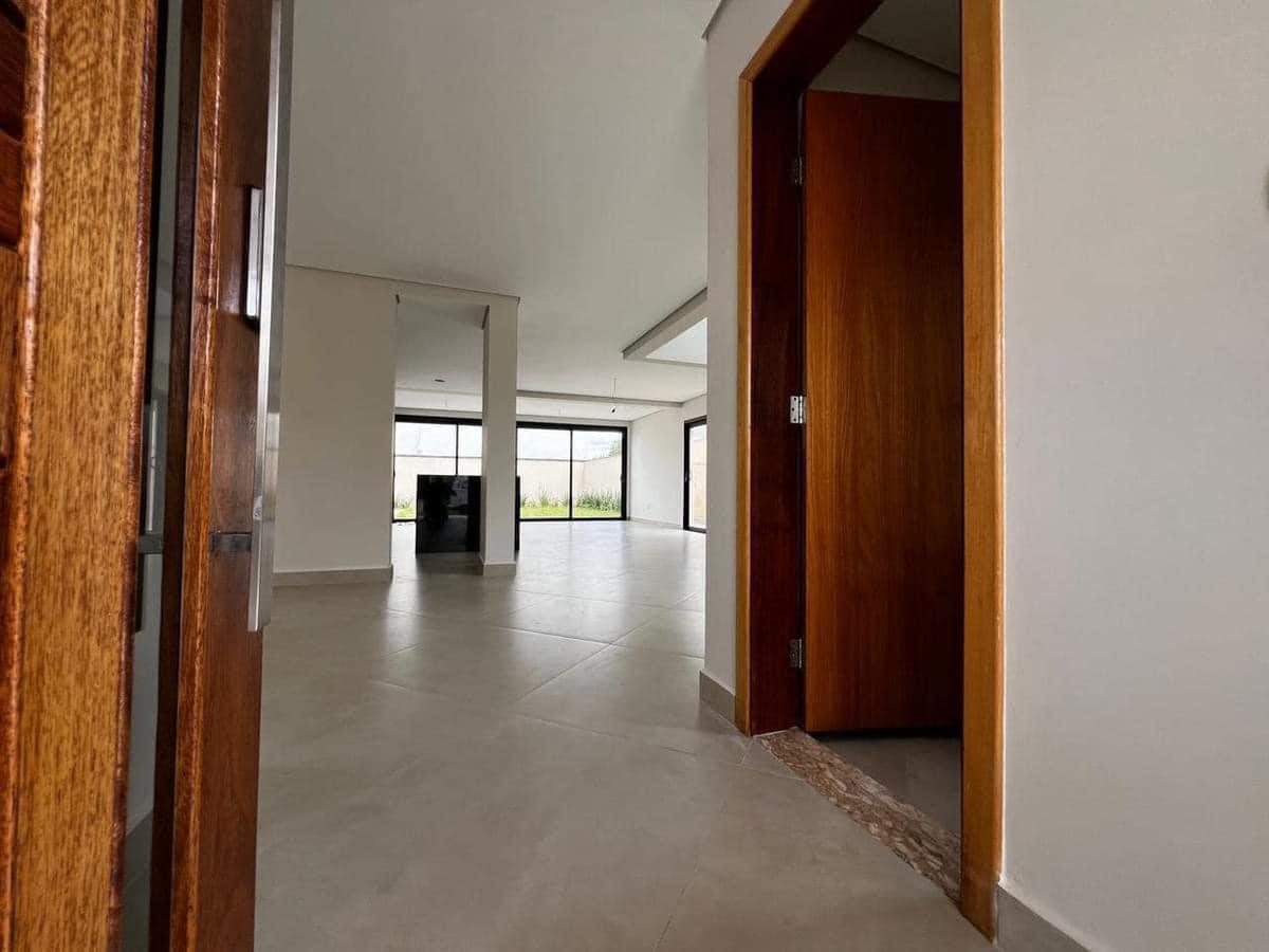 Casa com 3 dormit&oacute;rios &agrave; venda,211 m&sup2; - Condom&iacute;nio Villa Verona - Sorocaba - SP Avenida Paraná Sorocaba - 