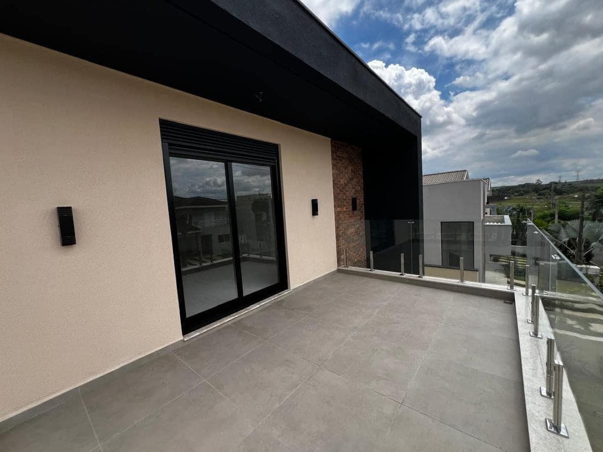 Casa com 3 dormit&oacute;rios &agrave; venda,211 m&sup2; - Condom&iacute;nio Villa Verona - Sorocaba - SP Avenida Paraná Sorocaba - 