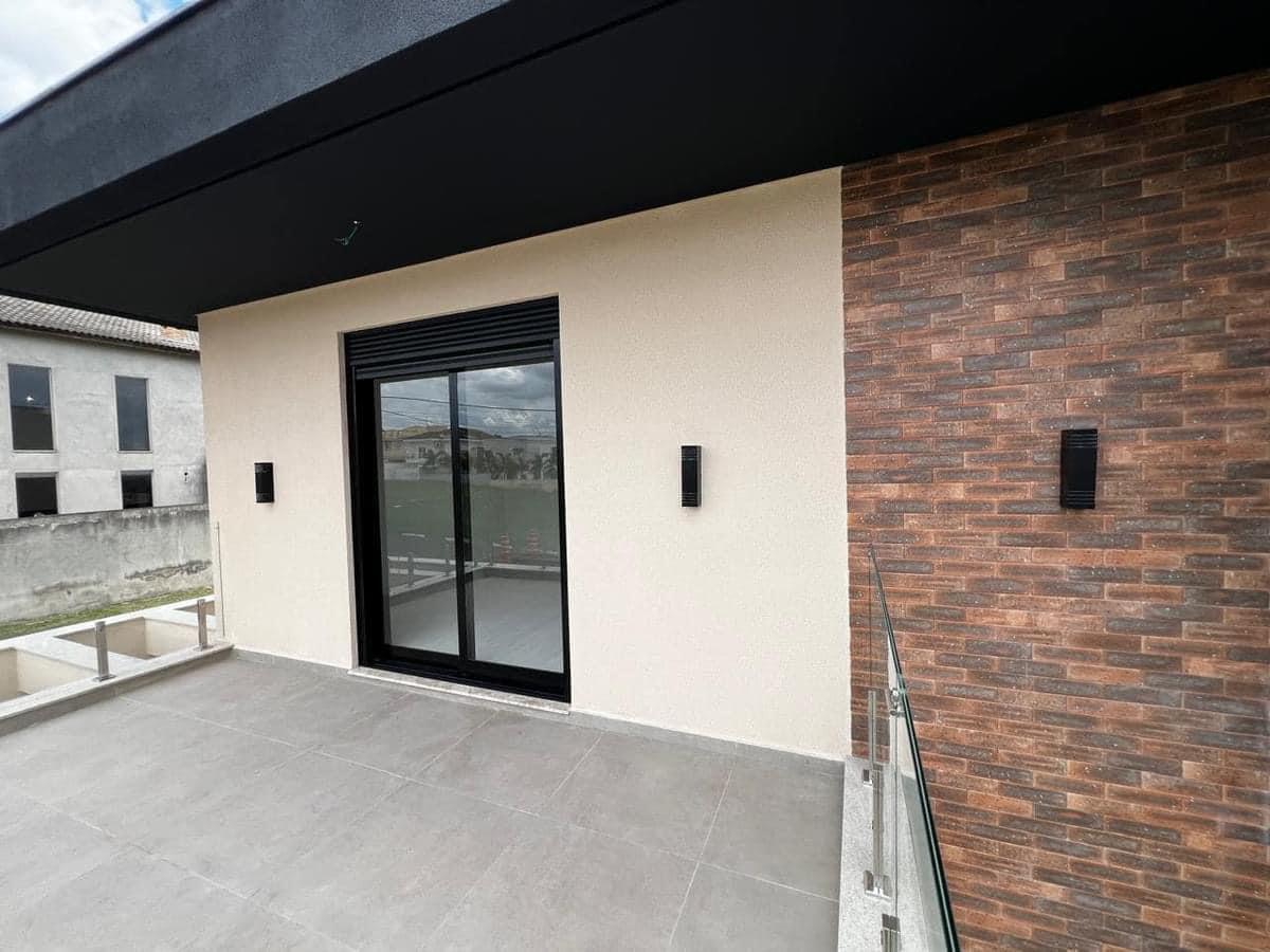 Casa com 3 dormit&oacute;rios &agrave; venda,211 m&sup2; - Condom&iacute;nio Villa Verona - Sorocaba - SP Avenida Paraná Sorocaba - 