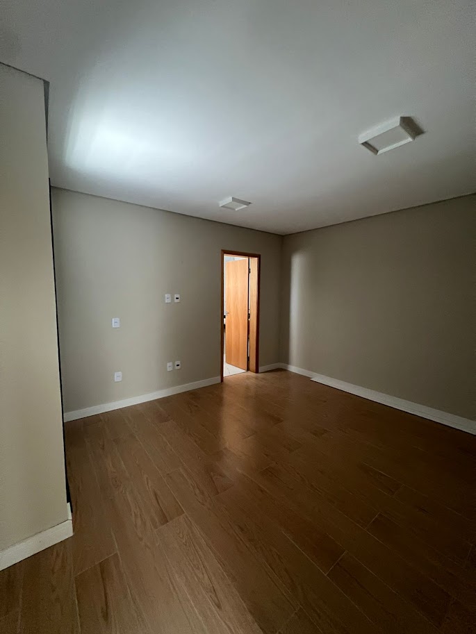 Casa com 3 dormit&oacute;rios &agrave; venda,115m&sup2; - Condom&iacute;nio Terras de S&atilde;o Francisco - Sorocaba -SP Avenida Paraná Sorocaba - 