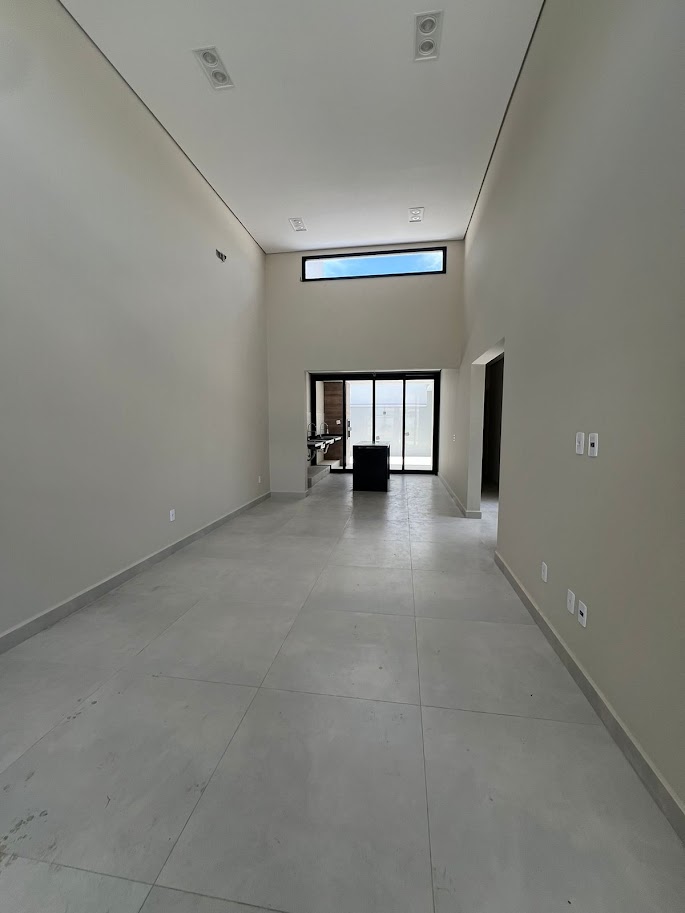 Casa com 3 dormit&oacute;rios &agrave; venda,115m&sup2; - Condom&iacute;nio Terras de S&atilde;o Francisco - Sorocaba -SP Avenida Paraná Sorocaba - 