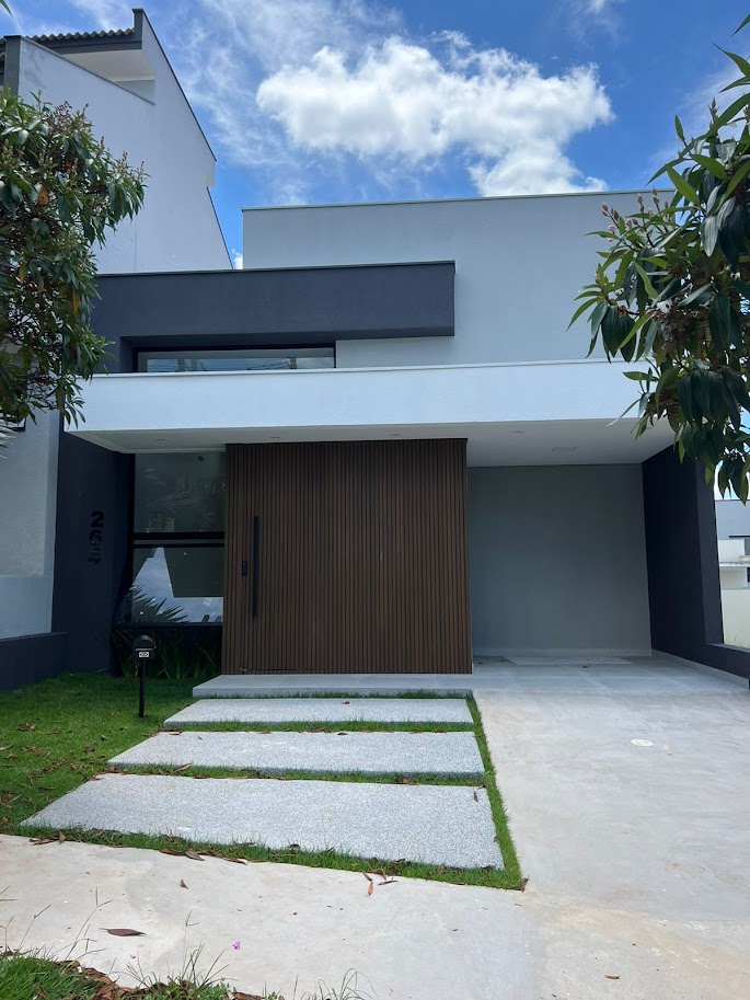 Casa com 3 dormit&oacute;rios &agrave; venda,115m&sup2; - Condom&iacute;nio Terras de S&atilde;o Francisco - Sorocaba -SP Avenida Paraná Sorocaba - 