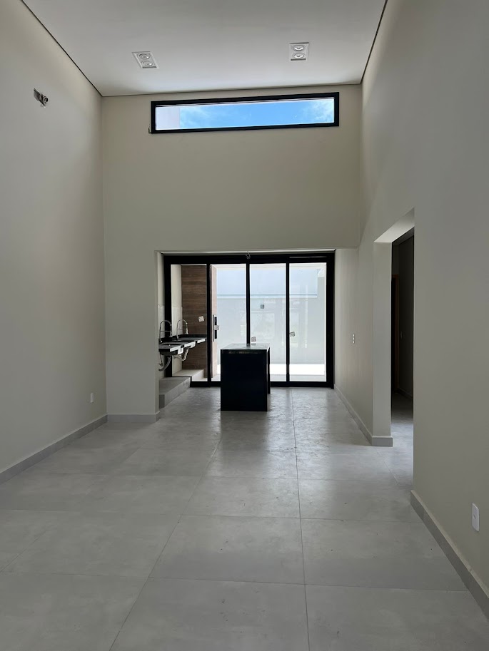 Casa com 3 dormit&oacute;rios &agrave; venda,115m&sup2; - Condom&iacute;nio Terras de S&atilde;o Francisco - Sorocaba -SP Avenida Paraná Sorocaba - 