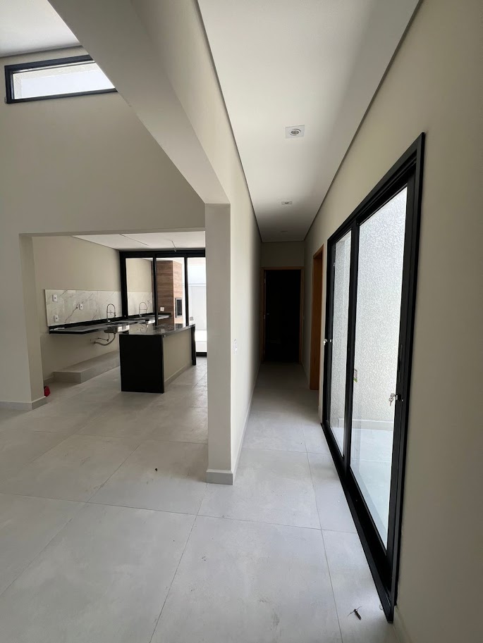 Casa com 3 dormit&oacute;rios &agrave; venda,115m&sup2; - Condom&iacute;nio Terras de S&atilde;o Francisco - Sorocaba -SP Avenida Paraná Sorocaba - 