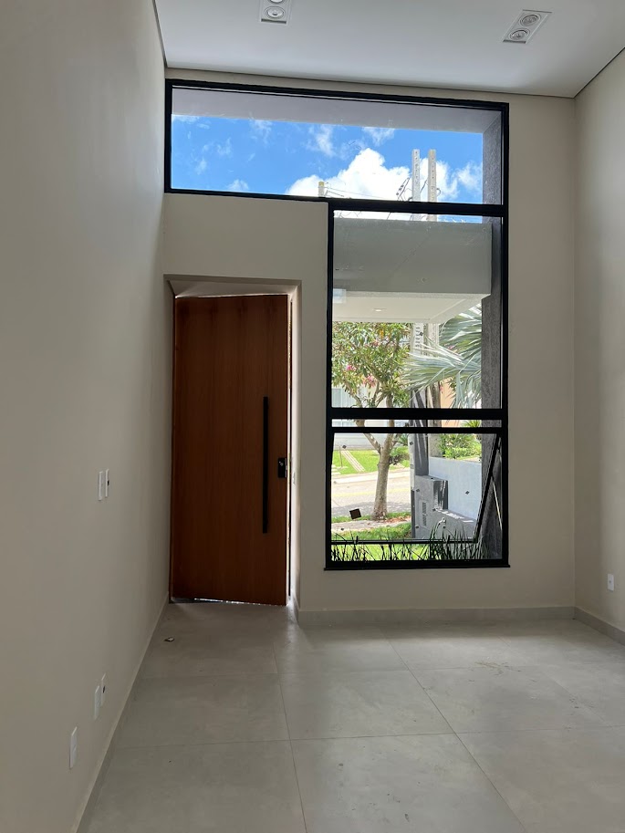 Casa com 3 dormit&oacute;rios &agrave; venda,115m&sup2; - Condom&iacute;nio Terras de S&atilde;o Francisco - Sorocaba -SP Avenida Paraná Sorocaba - 