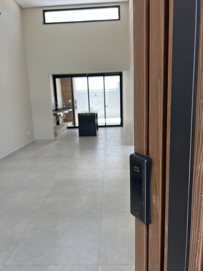 Casa com 3 dormit&oacute;rios &agrave; venda,115m&sup2; - Condom&iacute;nio Terras de S&atilde;o Francisco - Sorocaba -SP Avenida Paraná Sorocaba - 