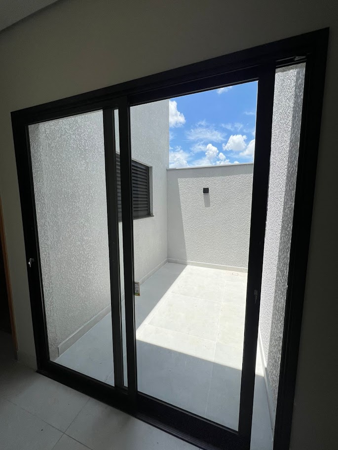 Casa com 3 dormit&oacute;rios &agrave; venda,115m&sup2; - Condom&iacute;nio Terras de S&atilde;o Francisco - Sorocaba -SP Avenida Paraná Sorocaba - 