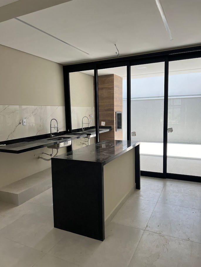 Casa com 3 dormit&oacute;rios &agrave; venda,115m&sup2; - Condom&iacute;nio Terras de S&atilde;o Francisco - Sorocaba -SP Avenida Paraná Sorocaba - 