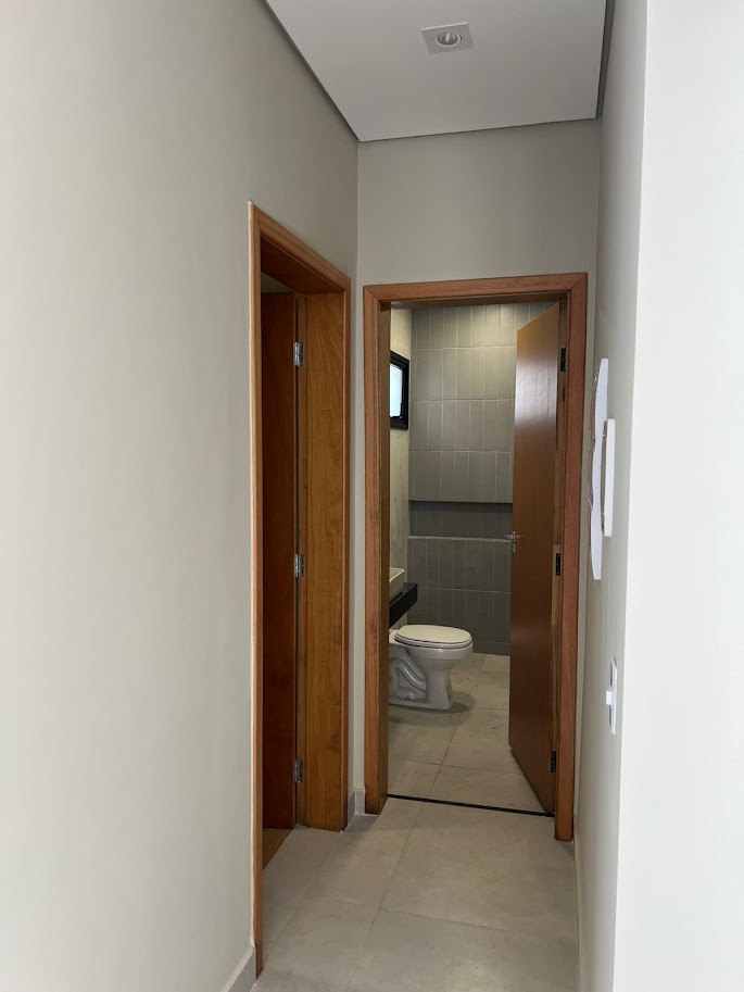 Casa com 3 dormit&oacute;rios &agrave; venda,115m&sup2; - Condom&iacute;nio Terras de S&atilde;o Francisco - Sorocaba -SP Avenida Paraná Sorocaba - 