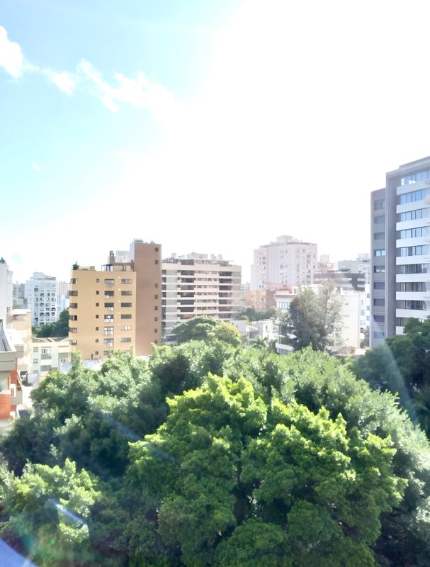 R$ 1.060.000 - ÓTIMO APARTAMENTO - 143M2 - 2 DORM - SUÍTE - SACADAS - 1 VAGA- INFRA Rua Coronel Aurélio Bitencourt Porto Alegre - 