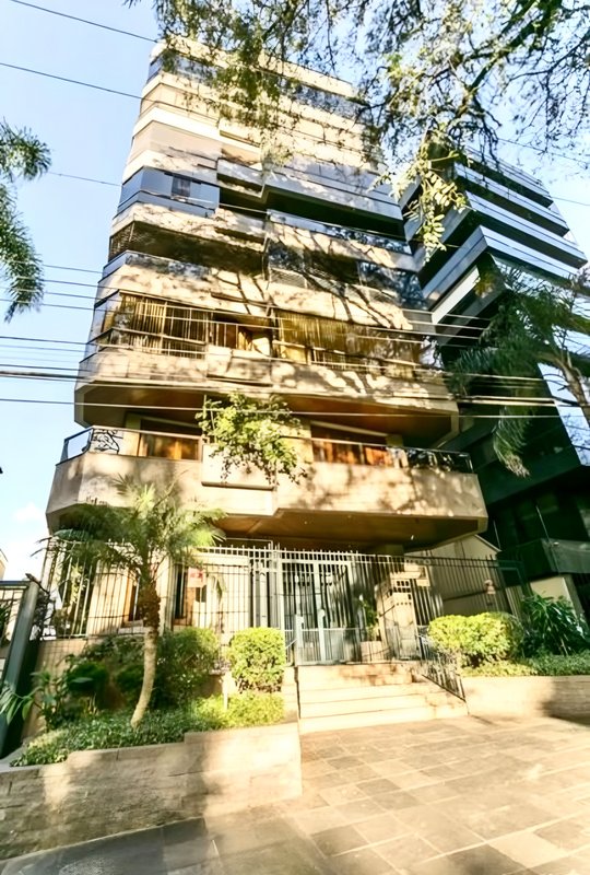 R$ 1.060.000 - ÓTIMO APARTAMENTO - 143M2 - 2 DORM - SUÍTE - SACADAS - 1 VAGA- INFRA Rua Coronel Aurélio Bitencourt Porto Alegre - 