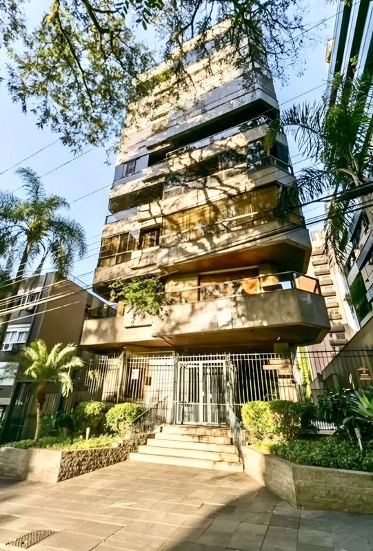 R$ 1.060.000 - ÓTIMO APARTAMENTO - 143M2 - 2 DORM - SUÍTE - SACADAS - 1 VAGA- INFRA Rua Coronel Aurélio Bitencourt Porto Alegre - 