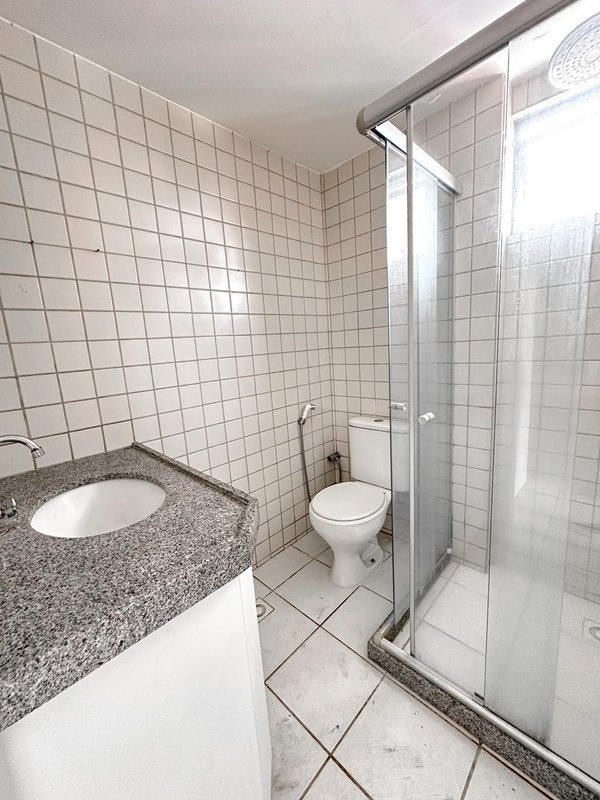 Apartamento à venda com 3 quartos sendo 2 suites, 115m² área útil por R$ 780.000,00 Rua Poeta Zezito Neves Recife - 