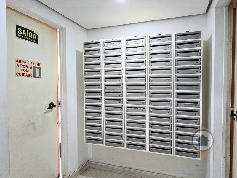 APARTAMENTO PARA LOCAÇÃO COM 46 M² | 2 QUARTOS | 1 BANHO | 1 VAGA FIXA COBERTA Rua Eugênio de Freitas São Paulo - 