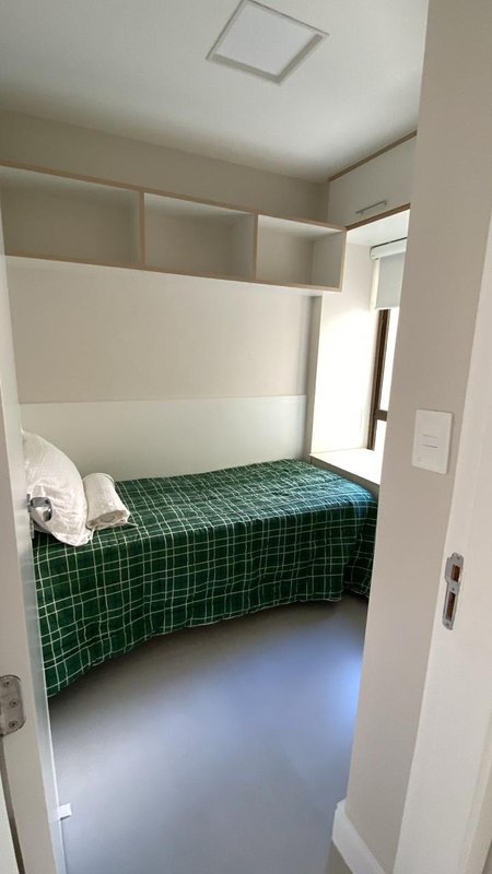 APARTAMENTO ALTO PADRÃO 2 QUARTOS SUÍTE GARAGEM PISCINA ACADEMIA  À VENDA NA GRAÇA! Avenida Euclydes da Cunha Salvador - 