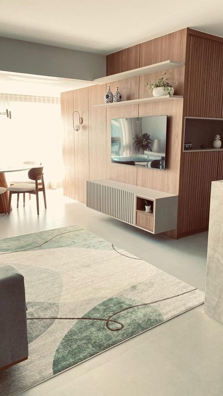 APARTAMENTO ALTO PADRÃO 2 QUARTOS SUÍTE GARAGEM PISCINA ACADEMIA  À VENDA NA GRAÇA! Avenida Euclydes da Cunha Salvador - 
