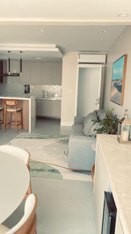 APARTAMENTO ALTO PADRÃO 2 QUARTOS SUÍTE GARAGEM PISCINA ACADEMIA  À VENDA NA GRAÇA! Avenida Euclydes da Cunha Salvador - 