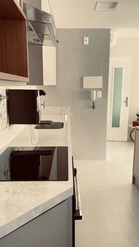 APARTAMENTO ALTO PADRÃO 2 QUARTOS SUÍTE GARAGEM PISCINA ACADEMIA  À VENDA NA GRAÇA! Avenida Euclydes da Cunha Salvador - 