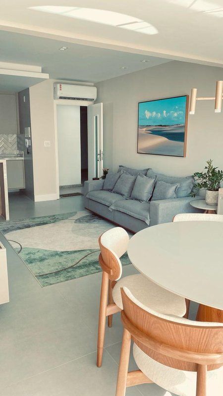 APARTAMENTO ALTO PADRÃO 2 QUARTOS SUÍTE GARAGEM PISCINA ACADEMIA  À VENDA NA GRAÇA! Avenida Euclydes da Cunha Salvador - 