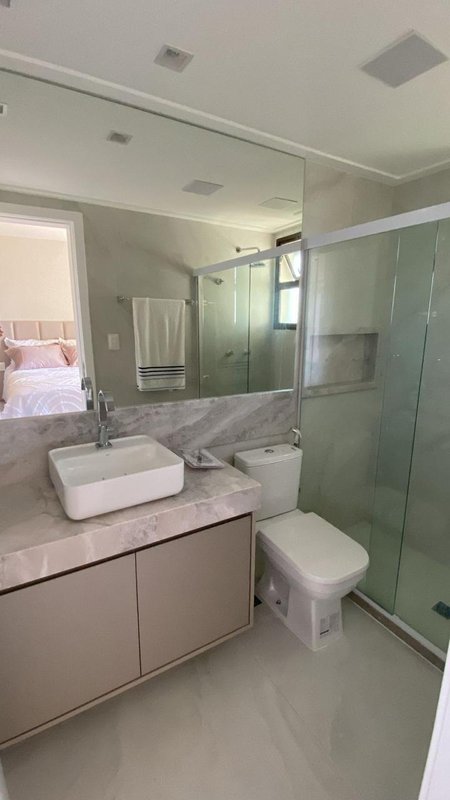 APARTAMENTO ALTO PADRÃO 2 QUARTOS SUÍTE GARAGEM PISCINA ACADEMIA  À VENDA NA GRAÇA! Avenida Euclydes da Cunha Salvador - 