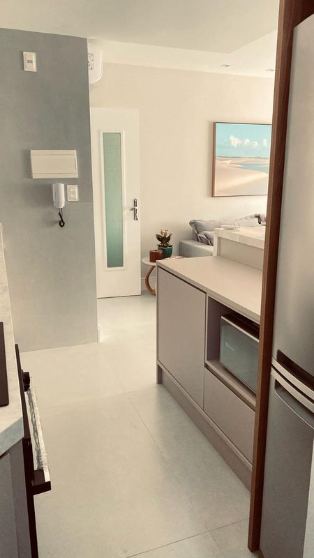 APARTAMENTO ALTO PADRÃO 2 QUARTOS SUÍTE GARAGEM PISCINA ACADEMIA  À VENDA NA GRAÇA! Avenida Euclydes da Cunha Salvador - 