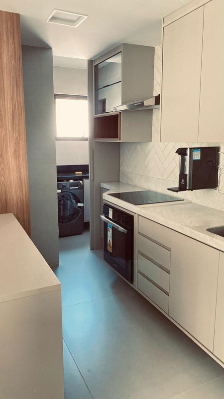 APARTAMENTO ALTO PADRÃO 2 QUARTOS SUÍTE GARAGEM PISCINA ACADEMIA  À VENDA NA GRAÇA! Avenida Euclydes da Cunha Salvador - 