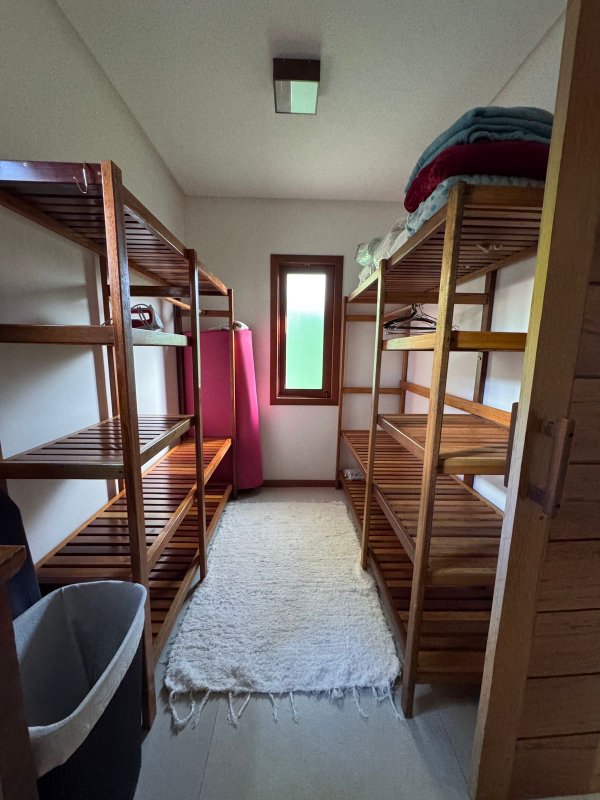 ALUGUEL PARA TEMPORADA! ACOMODA ATÉ 10 PESSOAS ! CASA DE  ALTO PADRÃO ARRAIAL D’AJUDA BA Trac trac  Porto Seguro - 