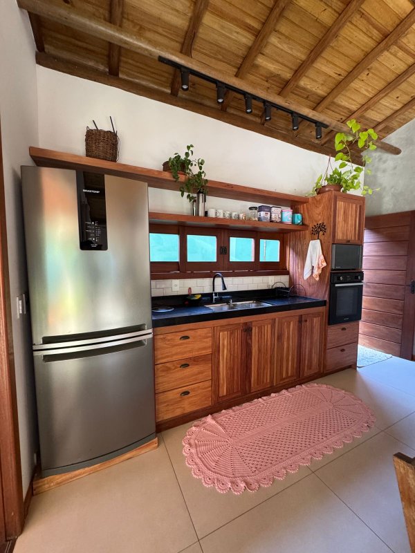 ALUGUEL PARA TEMPORADA! ACOMODA ATÉ 10 PESSOAS ! CASA DE  ALTO PADRÃO ARRAIAL D’AJUDA BA Trac trac  Porto Seguro - 
