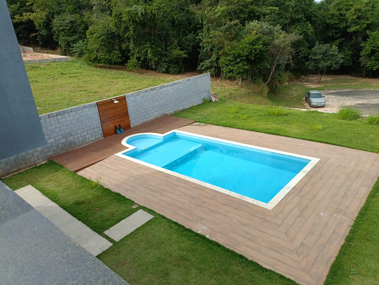 Casa com 4 dormit&oacute;rios &agrave; venda,450 m&sup2; - Condom&iacute;nio Village Ipanema II -  Ara&ccedil;oiaba  - SP Av: Francisco de Assis Chateaubriand Araçoiaba da Serra - 