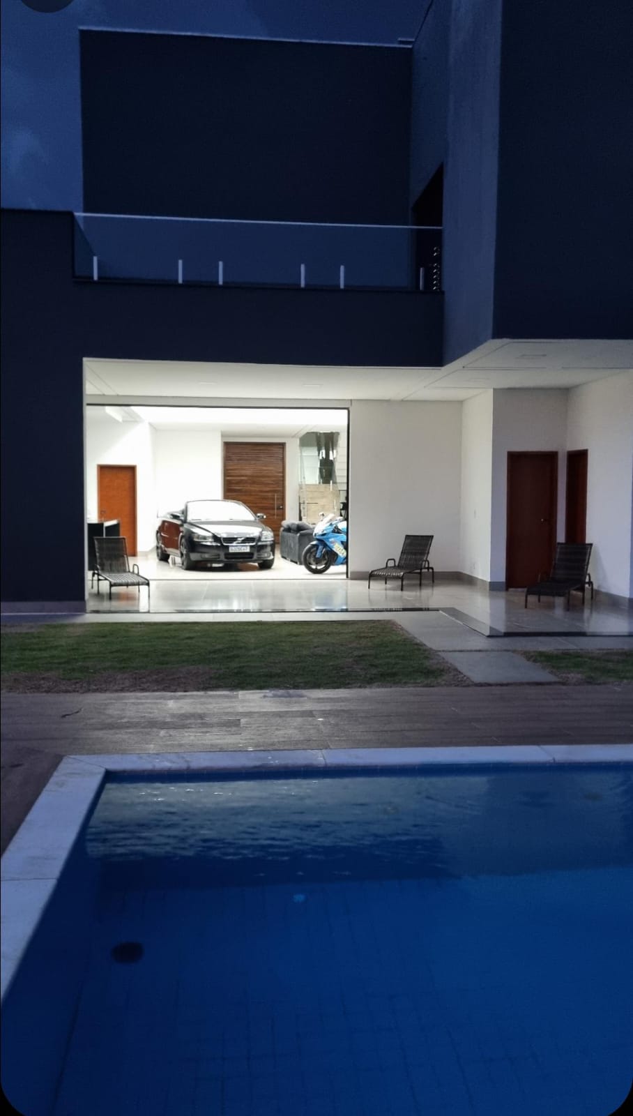 Casa com 4 dormit&oacute;rios &agrave; venda,450 m&sup2; - Condom&iacute;nio Village Ipanema II -  Ara&ccedil;oiaba  - SP Av: Francisco de Assis Chateaubriand Araçoiaba da Serra - 